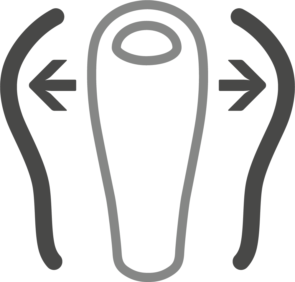 Stretch Comfort System - Cloud Architecture Icon (1001x955), Png Download