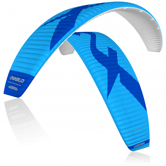 More Views - Kitefoil Diablo V4 Fone (650x650), Png Download