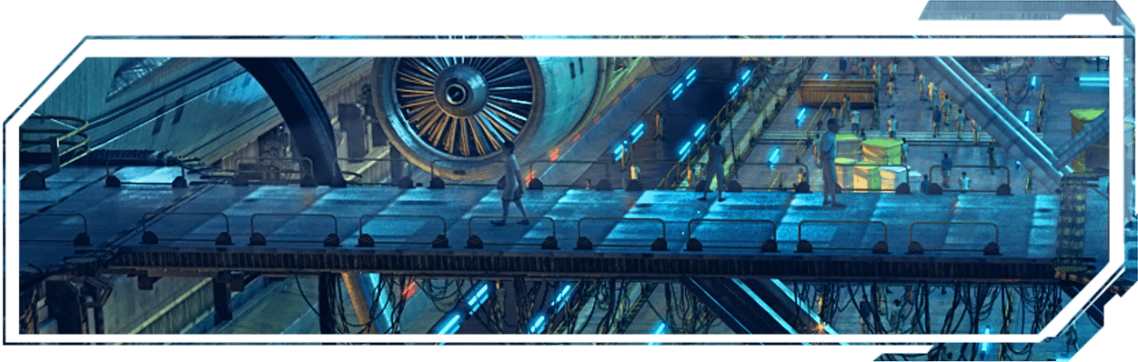 Npcs Found In This Area - Computer Network (1251x398), Png Download