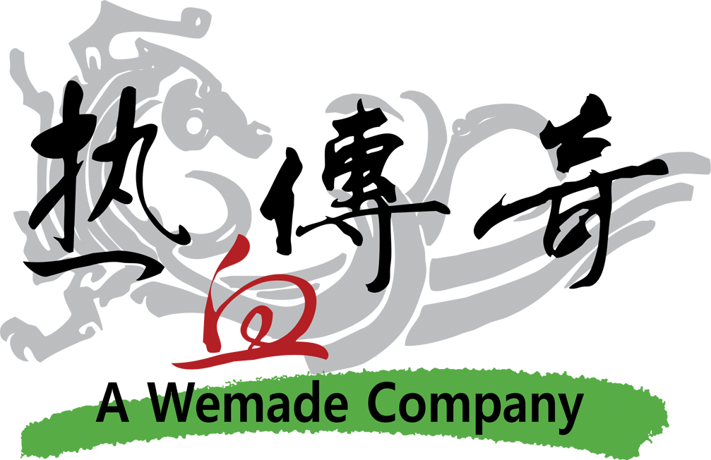 The First Partner We'd Like To Introduce Is Wemade - 传奇 世界 (1007x652), Png Download