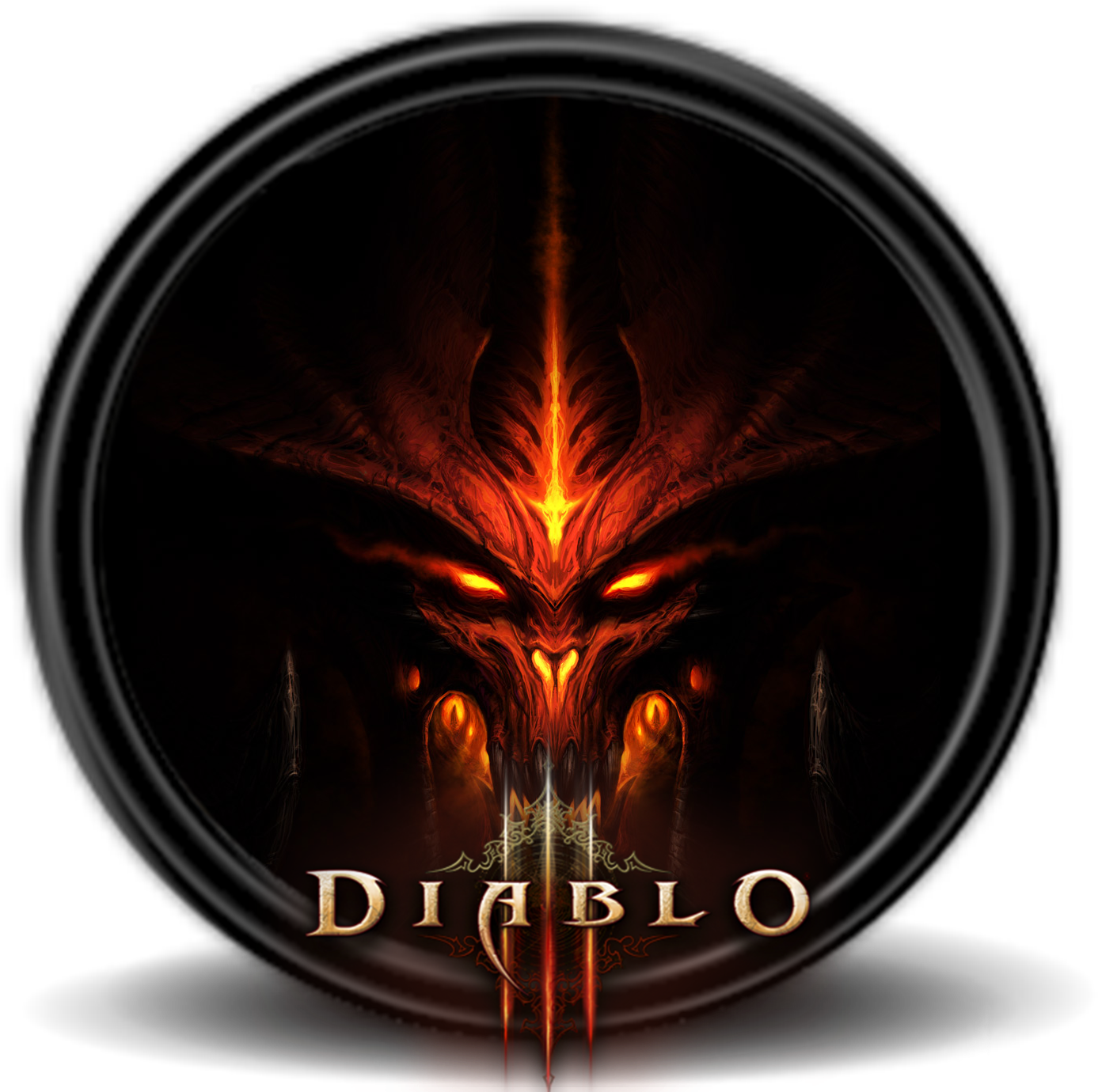 Ищу Пати На Старт Сезона - Diablo 3 (1411x1386), Png Download