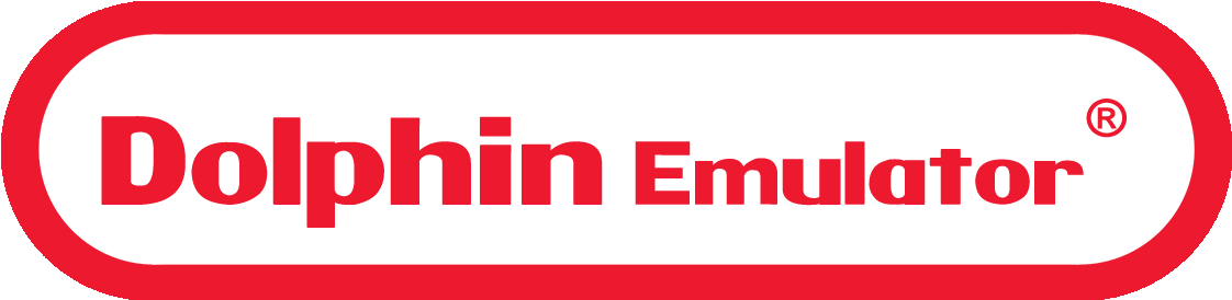 Just Gave It A Try - Dolphin Emulator Logo Png (1244x700), Png Download