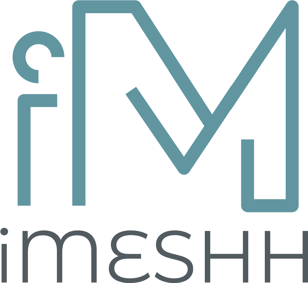 Imeshh - Hilton Worldwide (1250x1250), Png Download