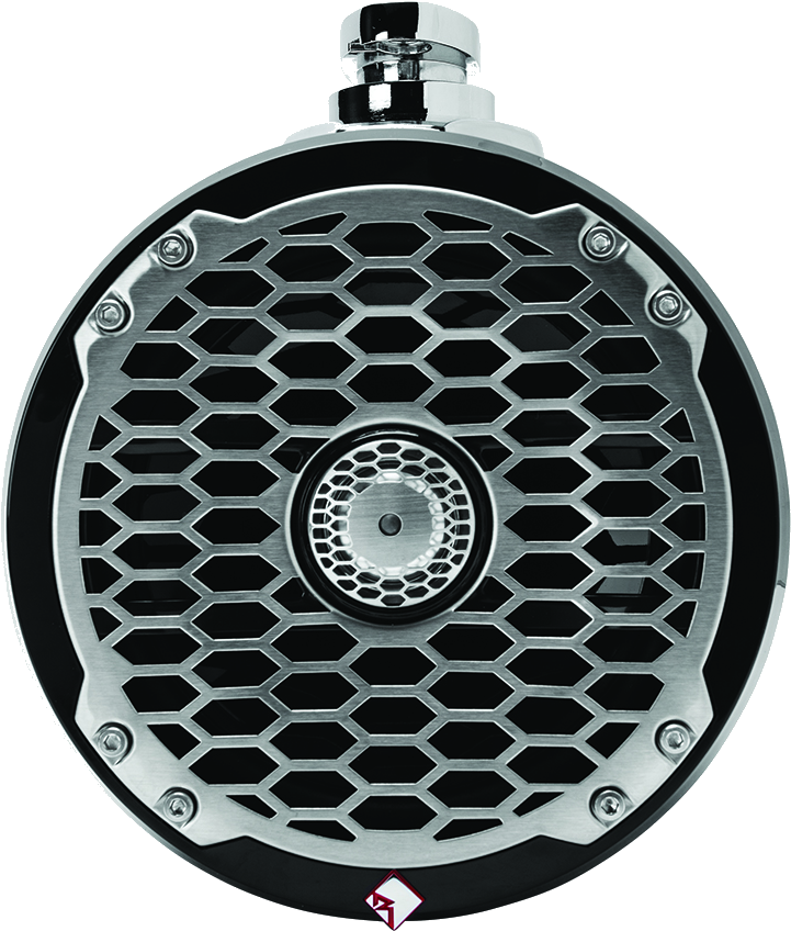 Fosgate Marine Audio Png (800x882), Png Download