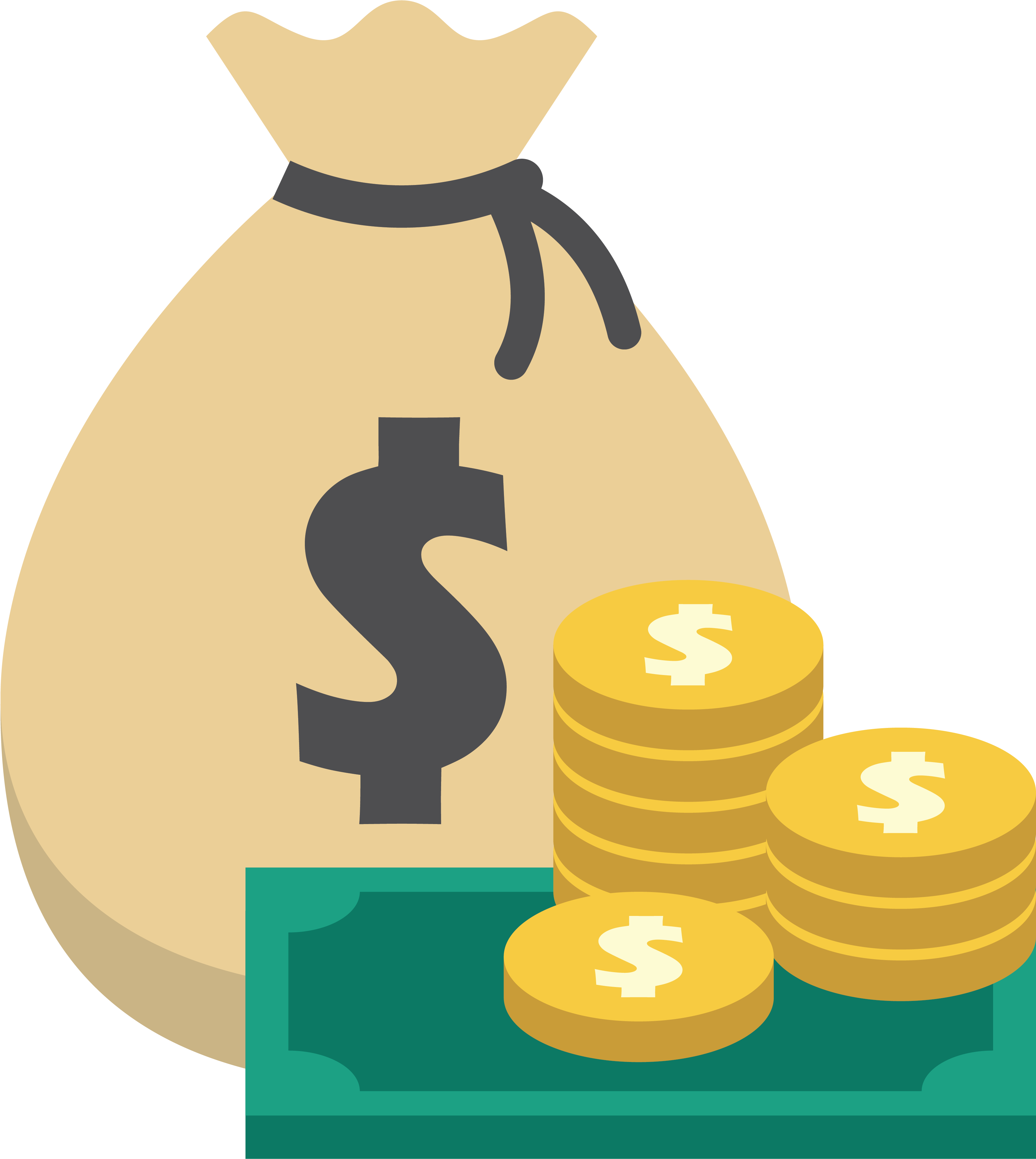 4267 X 4267 1 - Money (4267x4267), Png Download