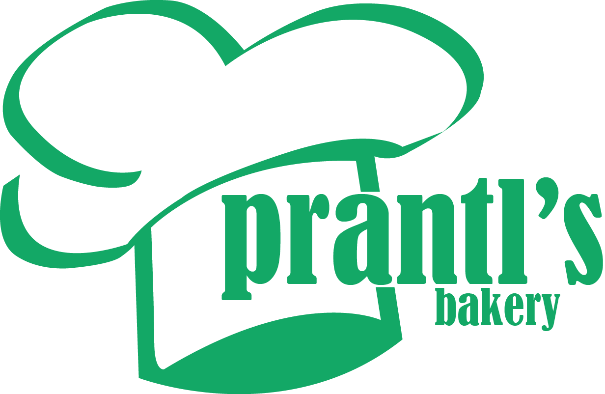 Logo - Prantl's Bakery Logo (1232x802), Png Download