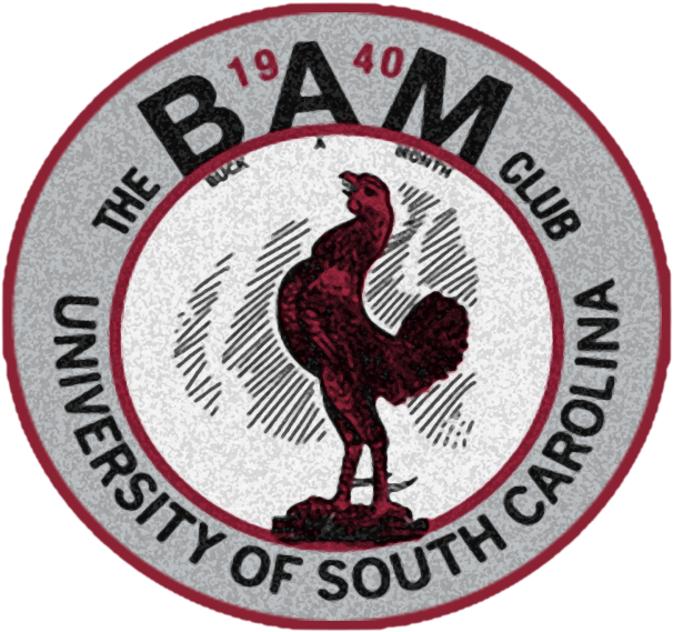South Carolina Gamecocks Fan Gear - Rooster (684x640), Png Download