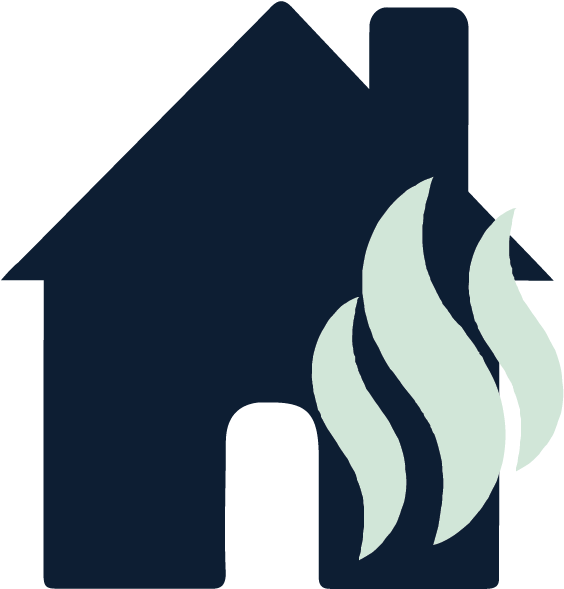 Inspections, Tune Ups, Repairs, & Replacements - Graphic Design (750x750), Png Download