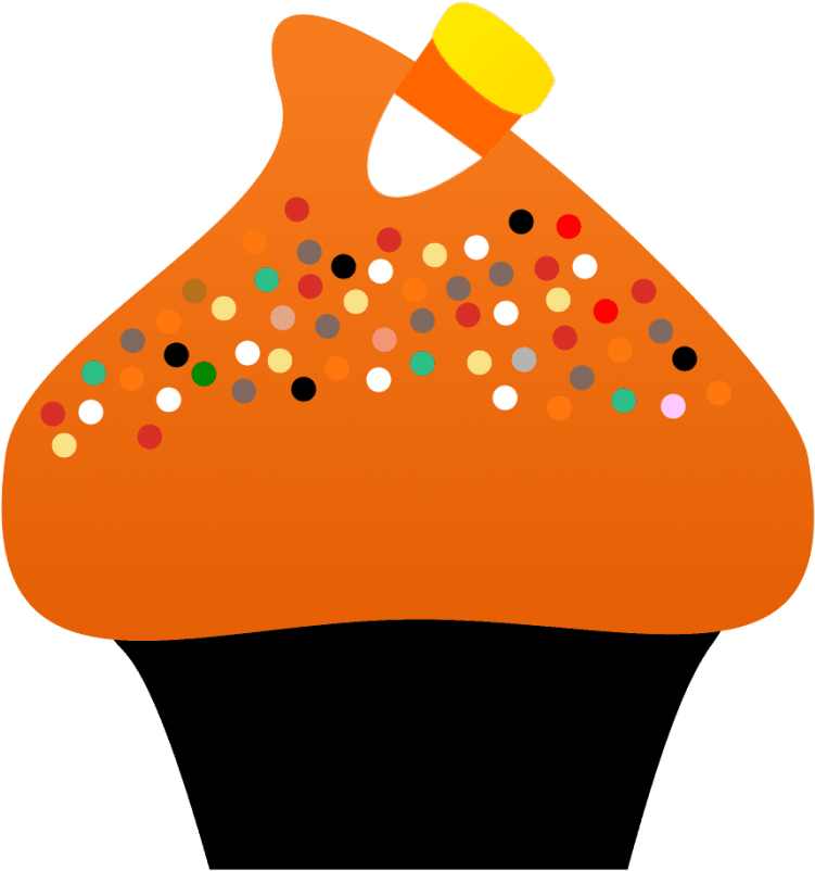 Free Png Halloween Candy Corn Halloweenfunky Png Images - Halloween Candy Clipart Png (751x802), Png Download