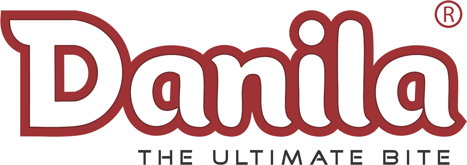 Danila Bakery Logo - Trademark Symbol (1876x652), Png Download