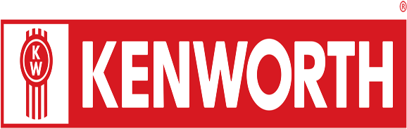 Kenworth Replacement Car Key - Kenworth Trucks Logo Png (640x600), Png Download