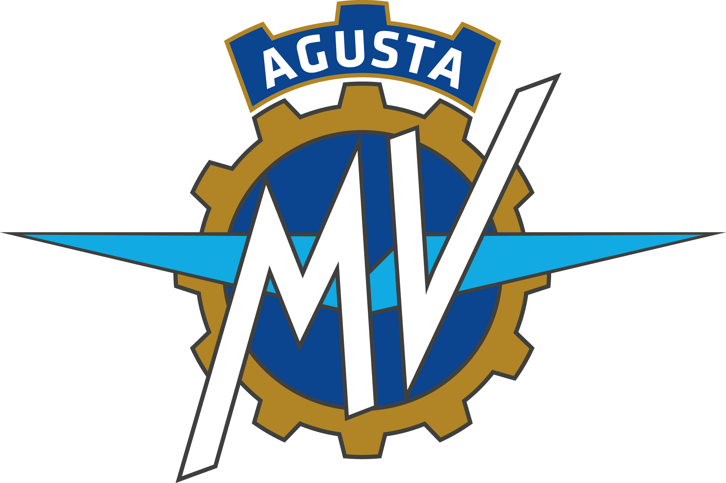 Click Here To Visit The Ncr Factory - Mv Agusta (2362x1571), Png Download