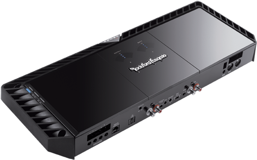 T2500-1bdcp 1 M - Rockford Fosgate T1000 4ad (800x1000), Png Download