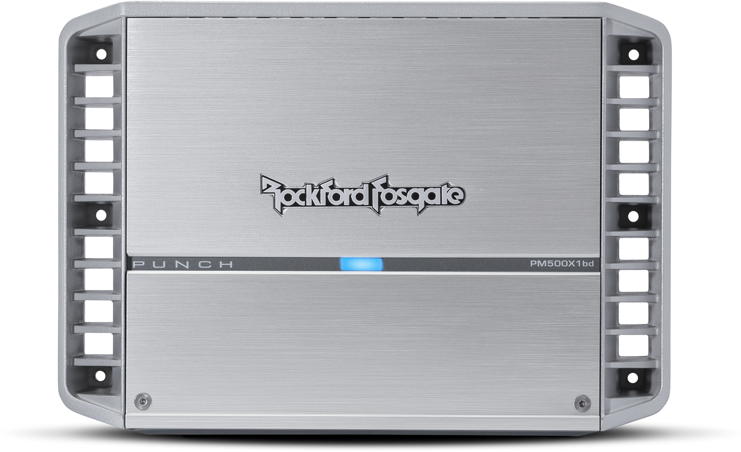 Save 15% Rockford Fosgate Punch Pm500x1bd 500w Class-bd - Rockford Fosgate (2056x2056), Png Download