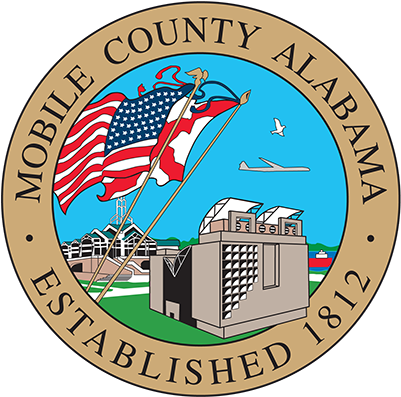 Mobile County, Alabama (1200x630), Png Download