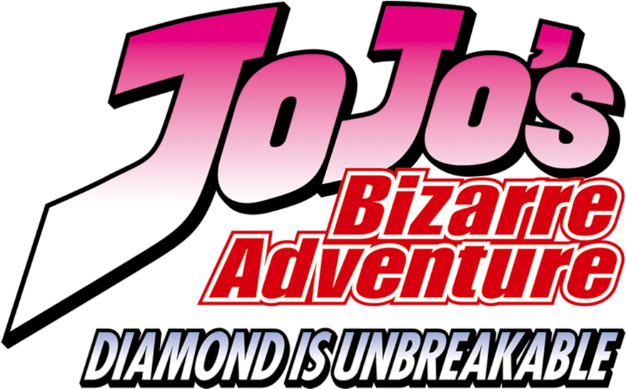 Jojo's Bizarre Adventure - Graphic Design (1280x544), Png Download