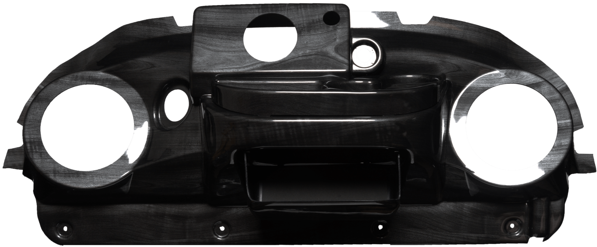 Club Car Precedent Dash W/rockford Fosgate Pmx-2 Marine - Tool (2048x1367), Png Download