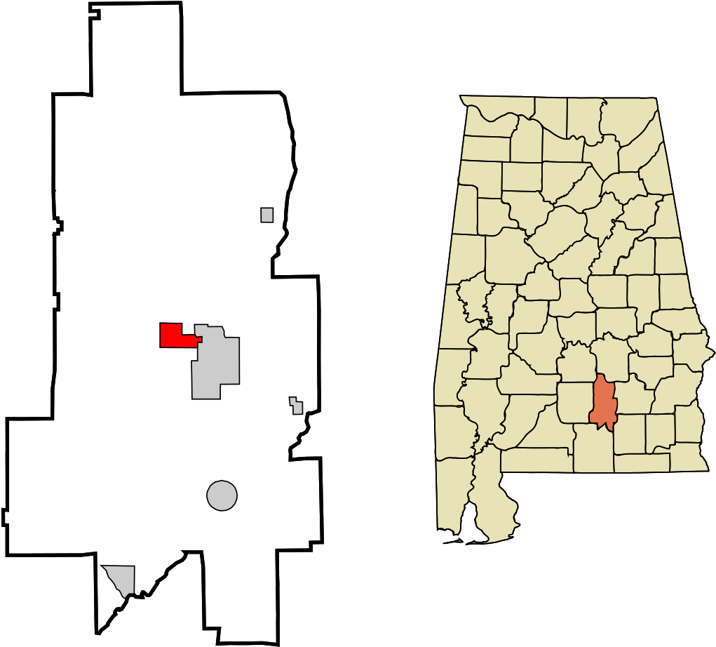 County Alabama (1109x1024), Png Download
