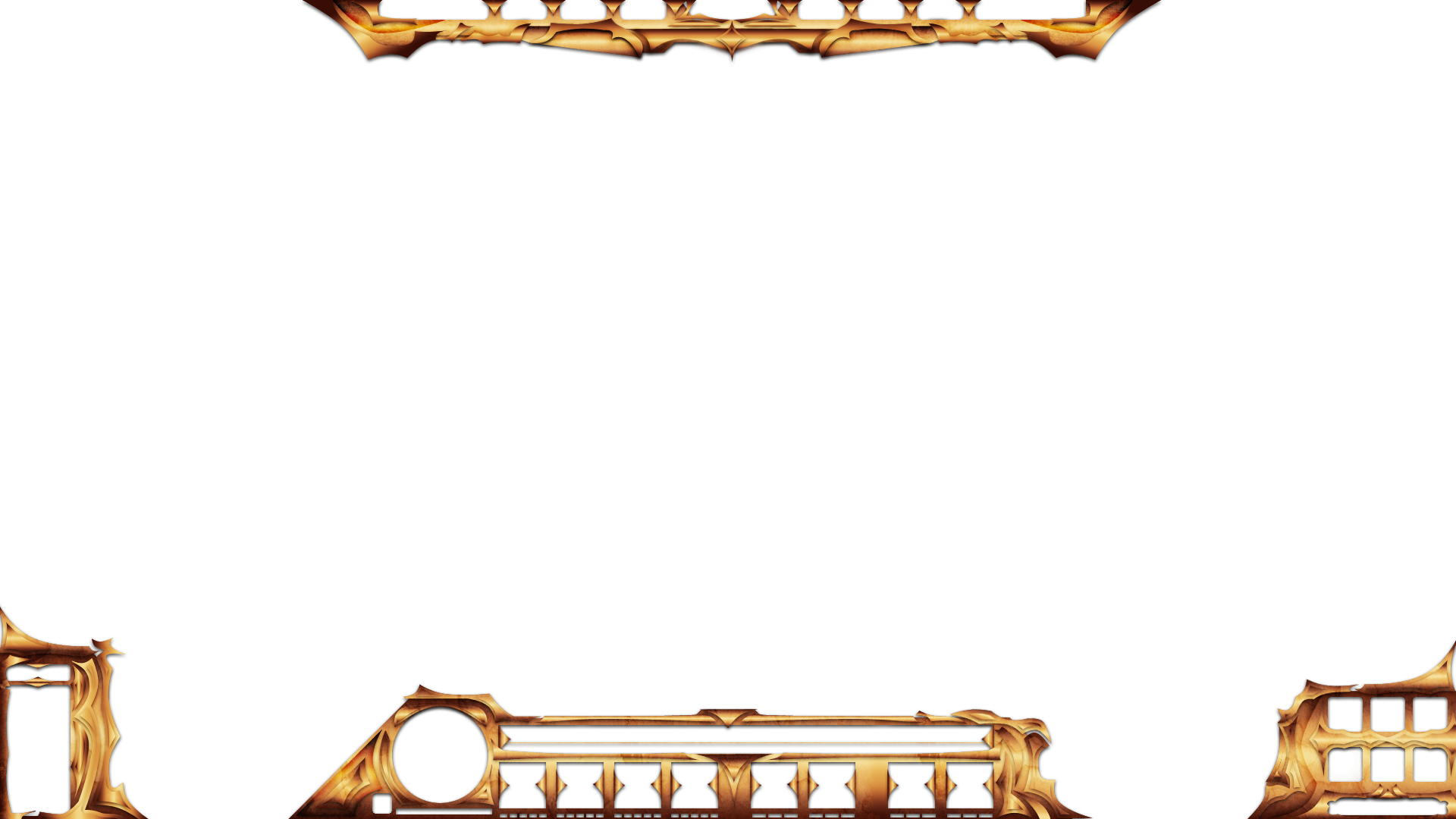 Full overlay. Smite рамки. рамка в смайт. overlay древнего мира.