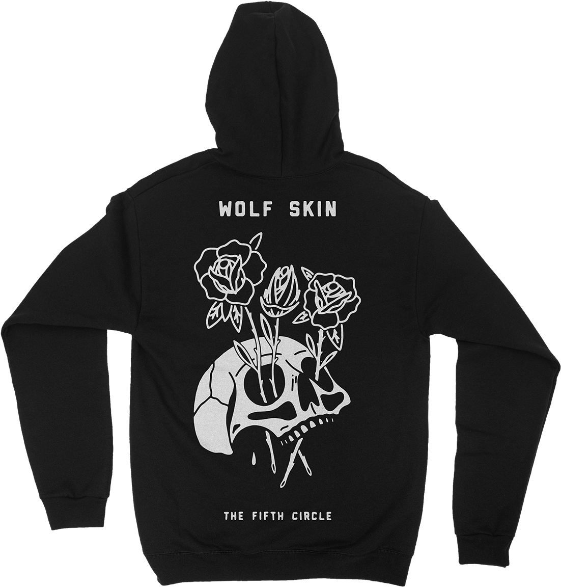 Image Of Fifth Circle Skull Hoodie - Come Over When You Re Sober Pt 2 Hoodie (1200x1200), Png Download