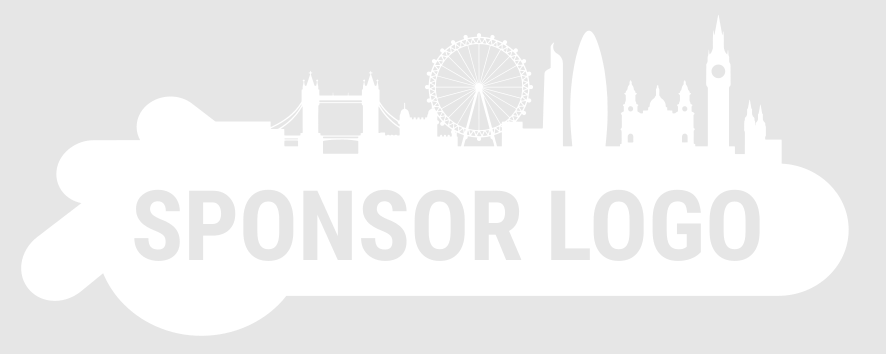 Become A Sponsor - Silhouette (886x354), Png Download
