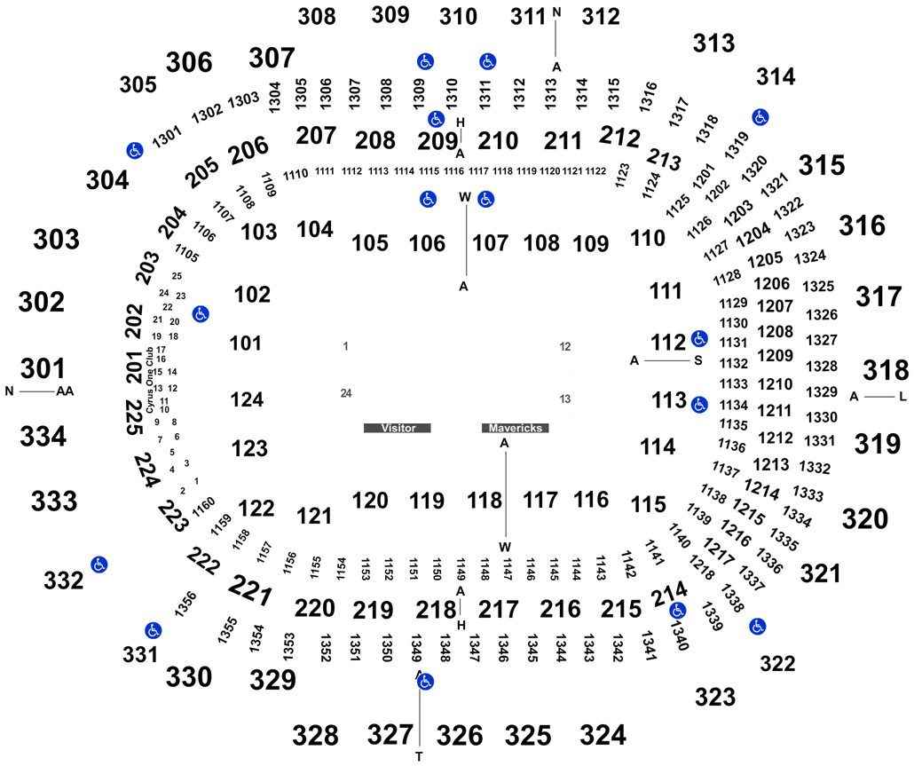 Staple Center Section 116 Row 18w Seats (1050x888), Png Download