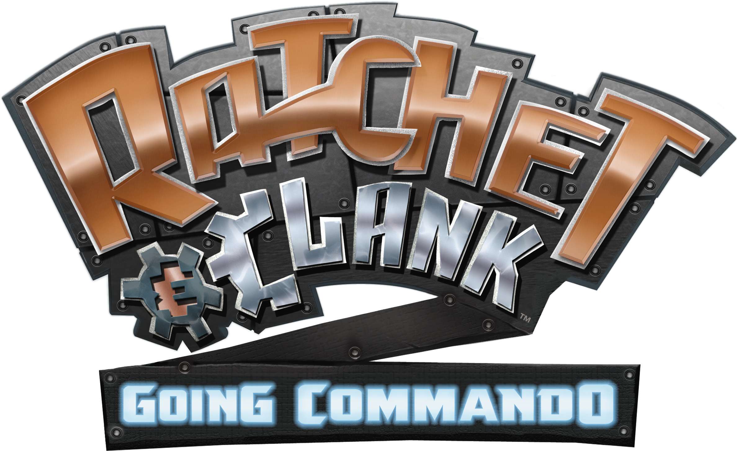 Image - Ratchet And Clank 3 Steam (2379x1455), Png Download