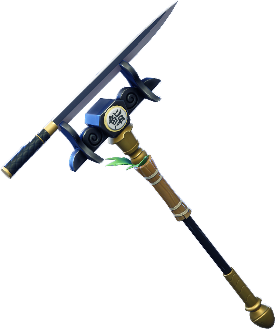 Filet Axe 800 V-bucks - Fortnite Filet Axe (1200x1200), Png Download