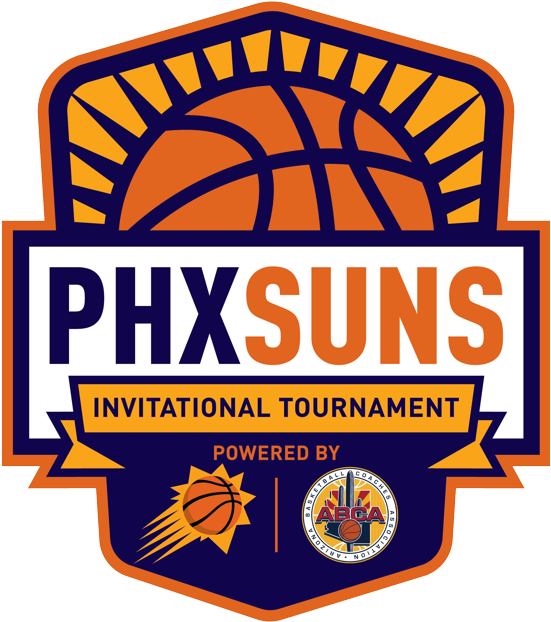 Phx Suns Invitational - Emblem (1024x791), Png Download