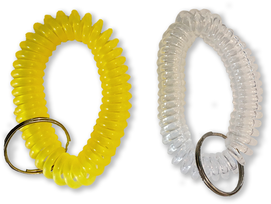 Wrist Coil Wrist Coil - Circle (1024x1024), Png Download