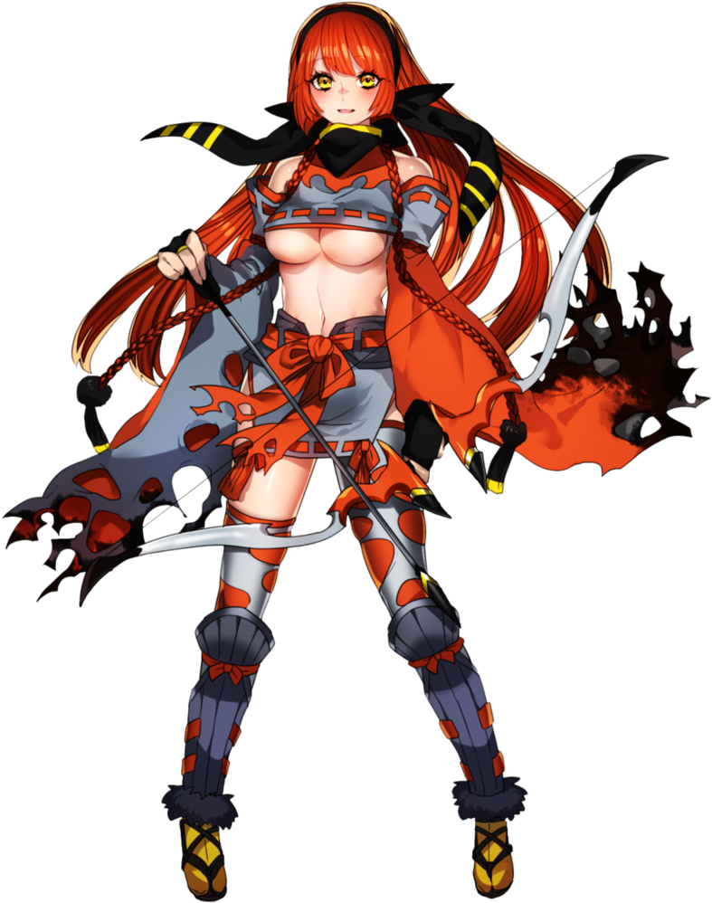 Talonflame Gijinka By Katagiri Hachigou Render By Bencdp - Talonflame Gijinka (792x1008), Png Download
