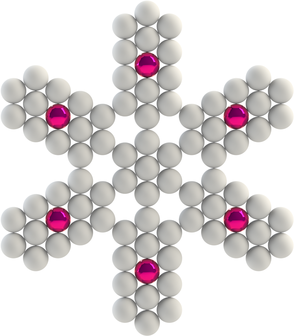 The Grey Spheres A Samples Of Some Of The Exclusion - Circle (1024x1167), Png Download