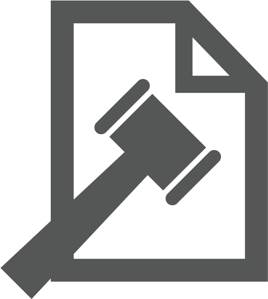 27 May Icons-09 - Policy Icon Black (1742x1742), Png Download