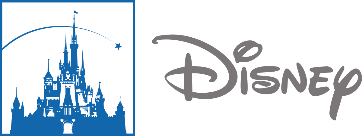 Walt Disney Pictures Wikipedia Rh En Wikipedia Org - Walt Disney (1200x452), Png Download