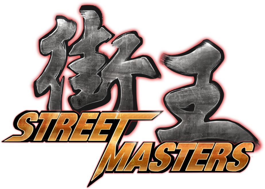 Street Masters Logo - Badge (1000x689), Png Download