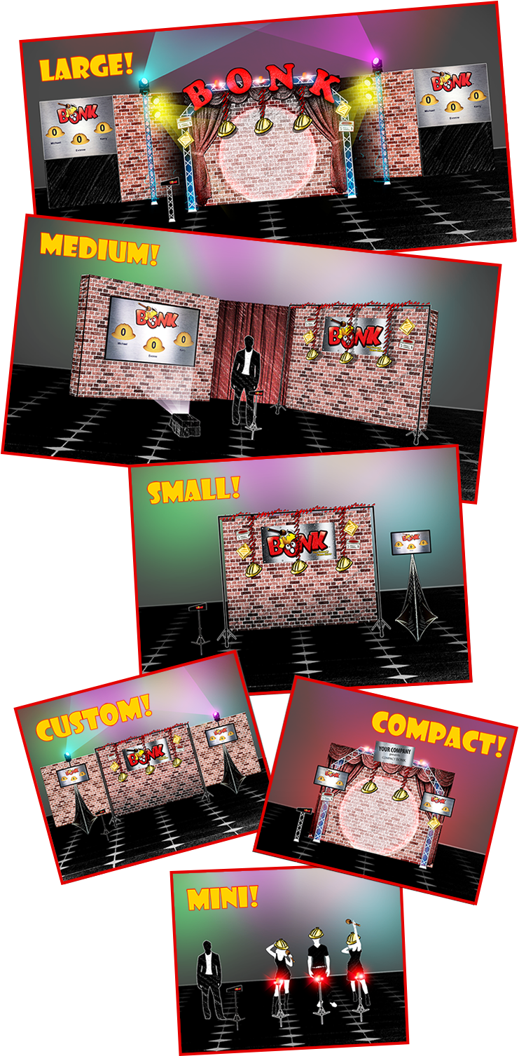 The Mini Game Show - Flyer (809x1518), Png Download