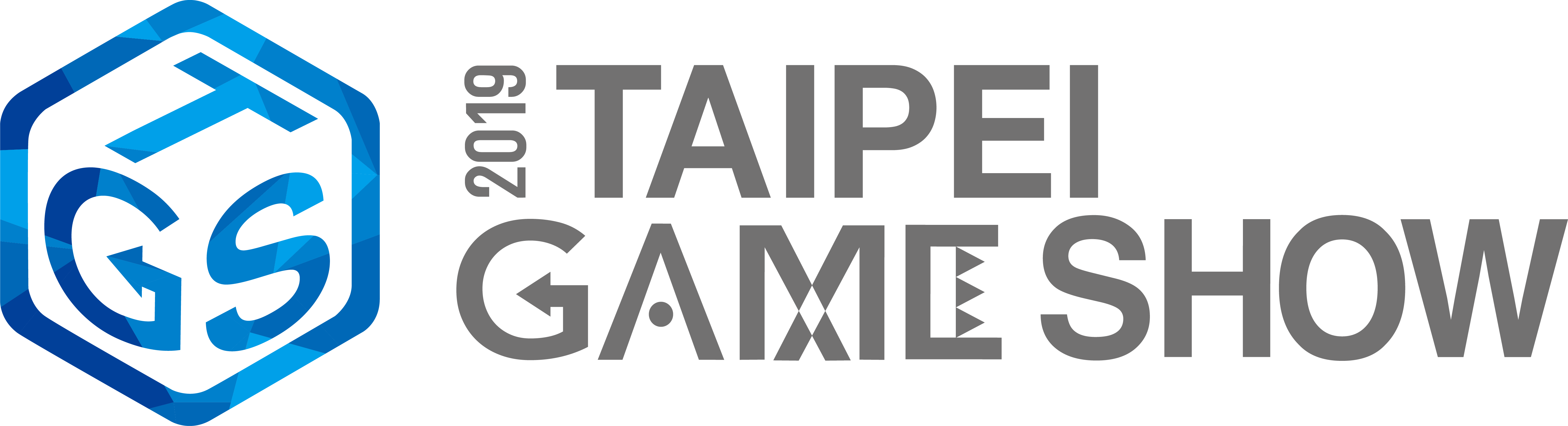 Taipei Game Show Is Held By Taipei Computer Association, - Taipei (5494x1491), Png Download