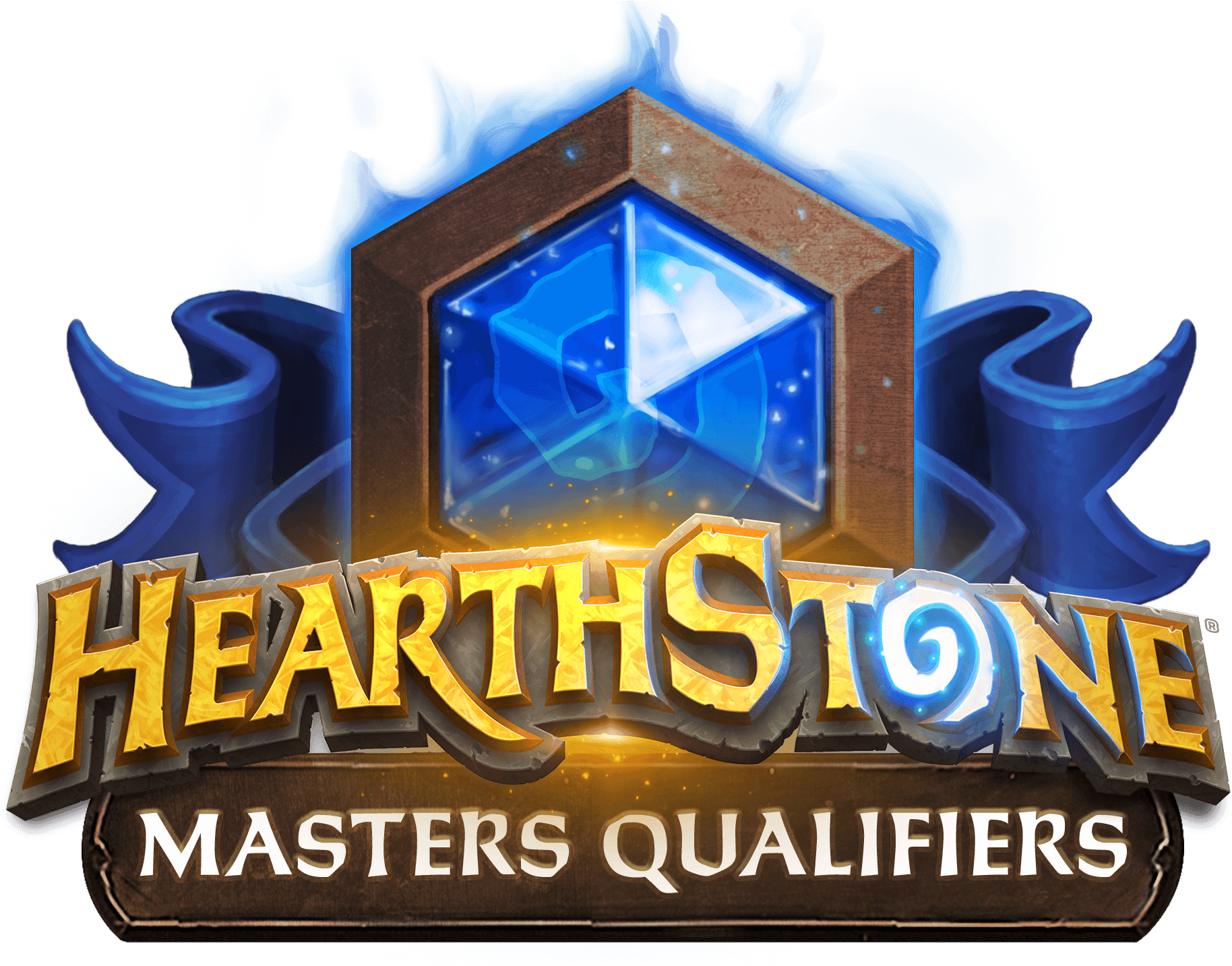 Masters Tour - Hearthstone (1836x1432), Png Download