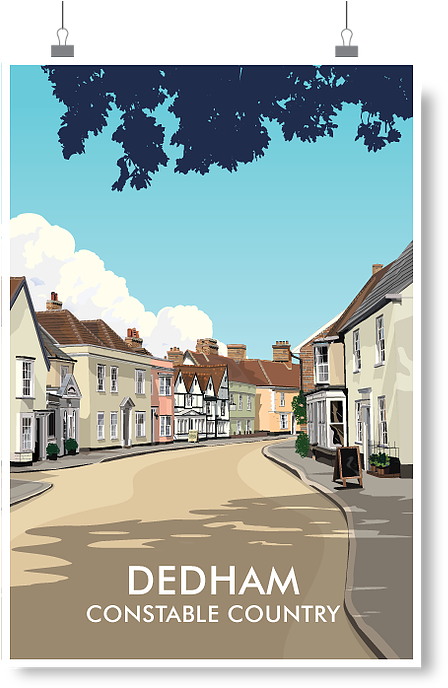 Dedham-hanging - Apartment (696x687), Png Download