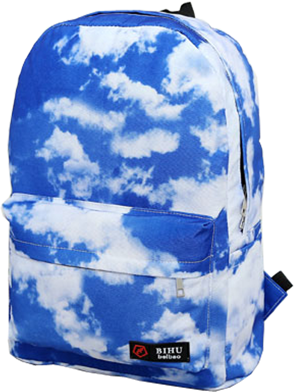 Share On Tumblr - Bag (800x800), Png Download