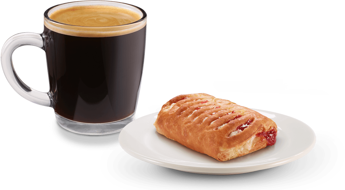 Mcdonald's Canada How To Make Different Types Of Coffee - Mcdonalds Coffee In Png (1294x882), Png Download