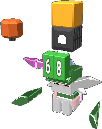 {⚠ Lag Warning ⚠ } Please Do Not Resell Or I Will Report - Illustration (768x768), Png Download