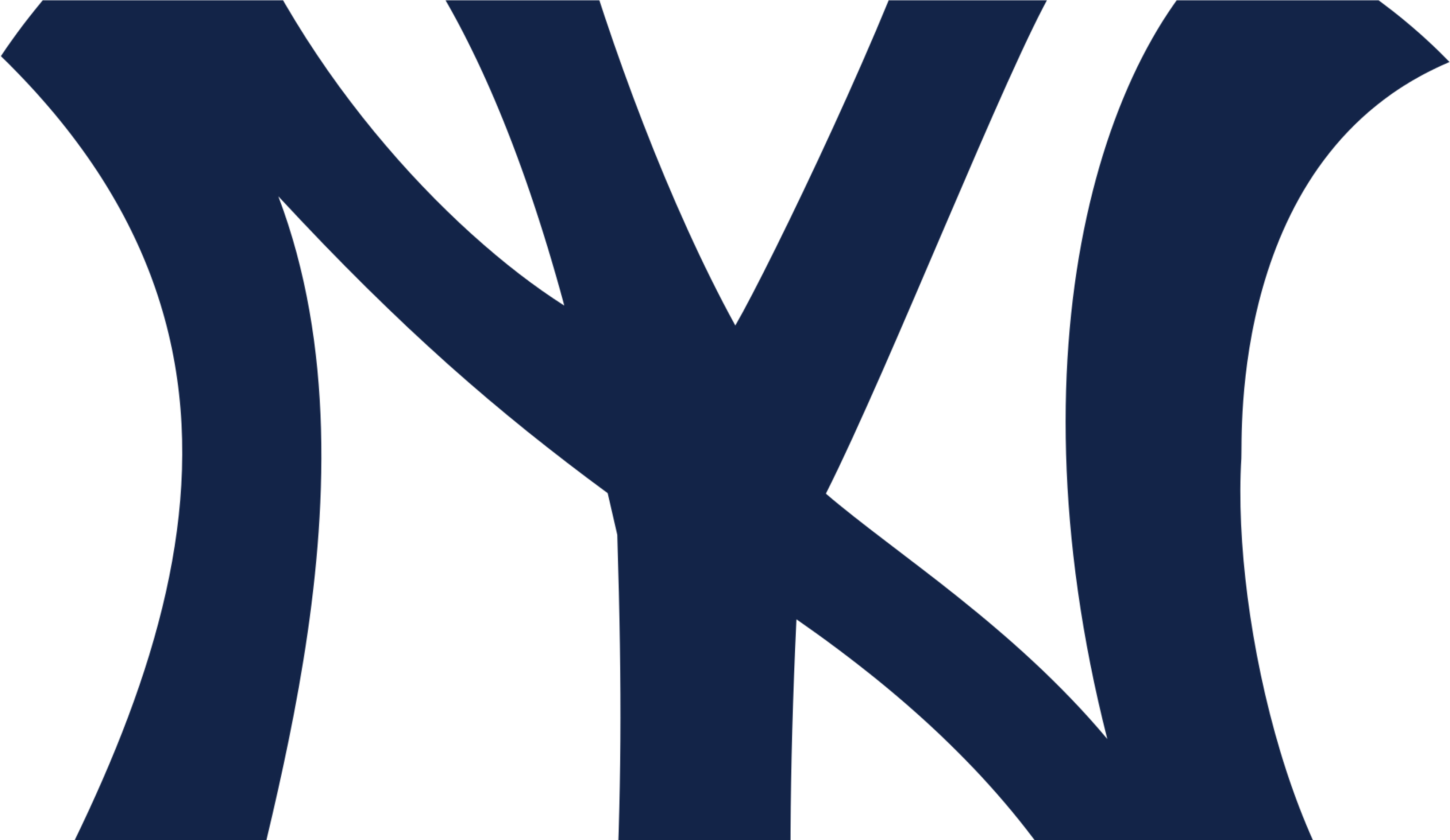 Imac 21,5" 4k Yankees Wallpaper - New York Yankees Sign (4096x2304), Png Download