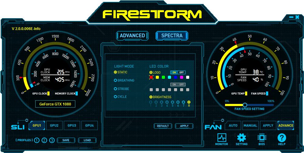 Extreme Won't Be Able To Match Your Meticulously Planned - Zotac Gtx 1060 Amp Overclock (1052x547), Png Download