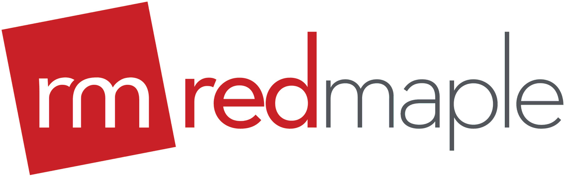 Red Maple - Red Hat (1200x421), Png Download