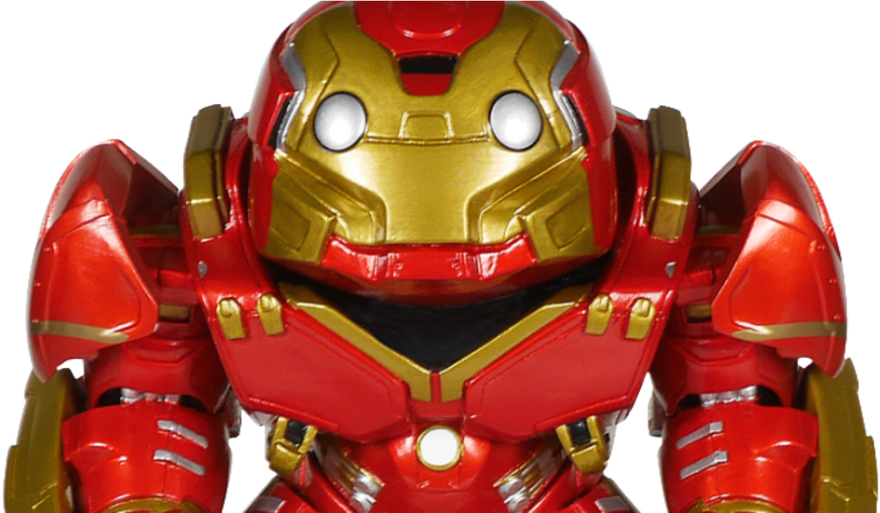 Marvel Comics / Jan - Figurine Pop Iron Man (1280x720), Png Download