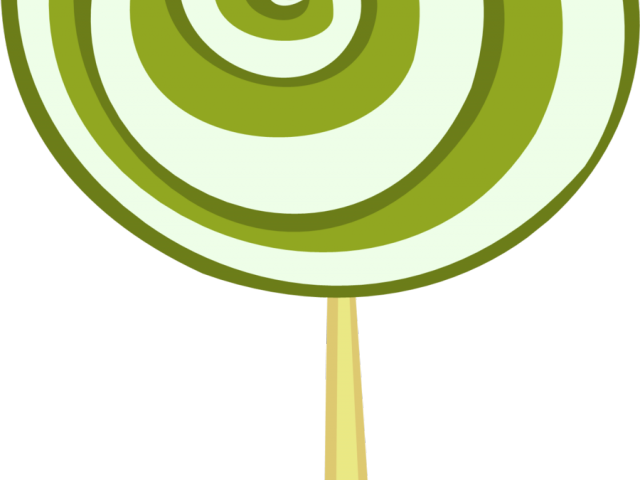 Lollipop Candy Cliparts (640x480), Png Download