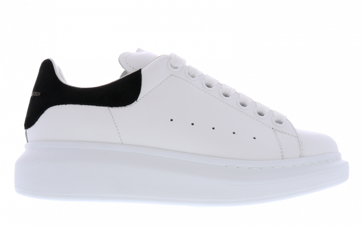 Alexander Mcqueen - Alexander Mcqueen Schoenen (740x740), Png Download