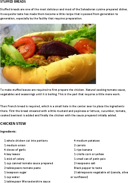 Docx - Bánh (612x792), Png Download