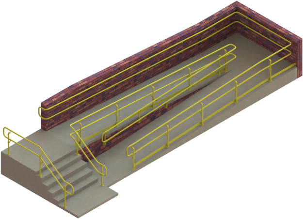 Architecture (640x640), Png Download